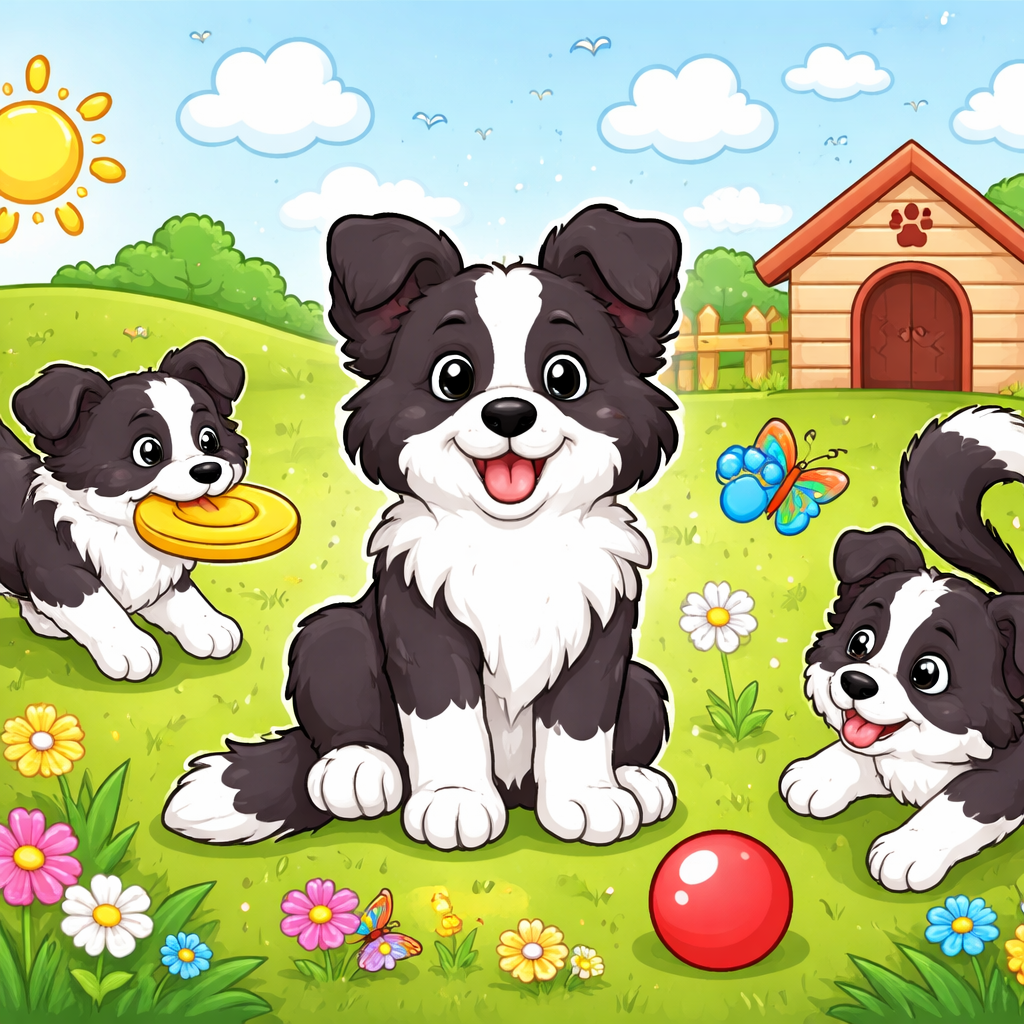 Border Collie