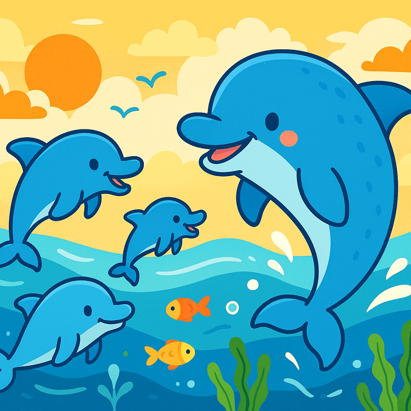 Dolphins