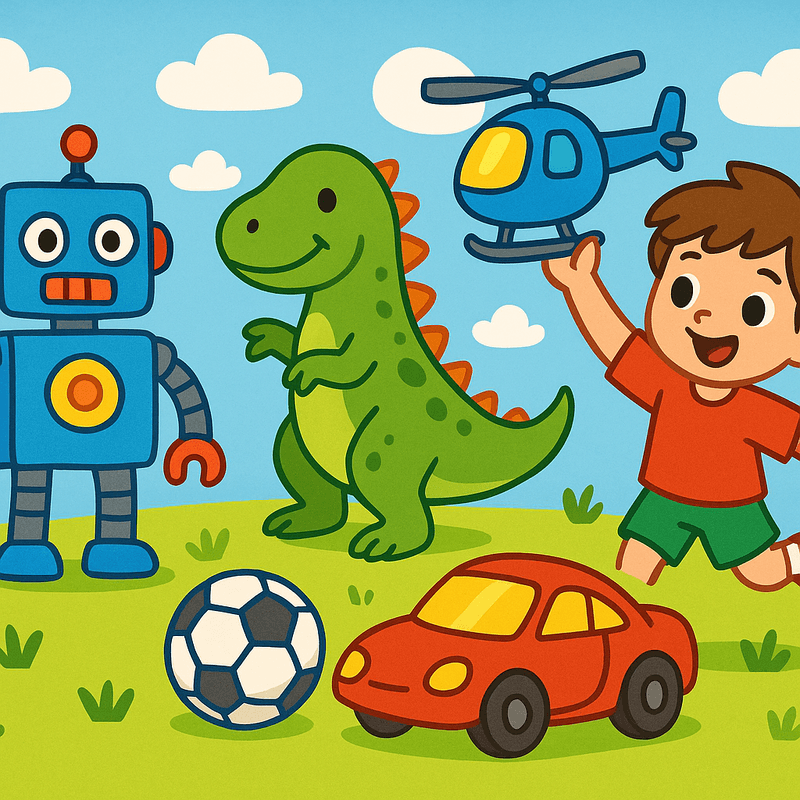 Coloring pages for boys