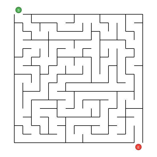 Coloring Page of a Thoughtful Dinosaur in a Maze