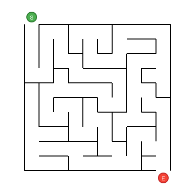 Coloring Page of a Whimsical Wind-Up Toy in a Factory