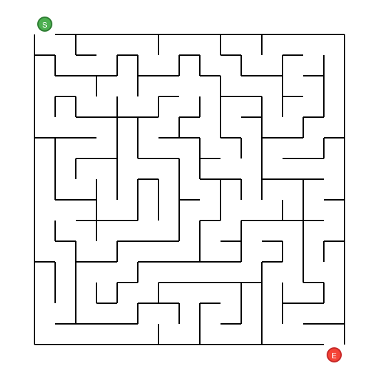 Coloring Page of a Wise Owl in a Mystical Forest